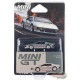 CHASE CAR Lotus Esprit Turbo - Argent métallisé - Mini GT - 1:64 - MGT01109GR