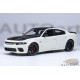 Dodge Charger SRT Hellcat Redeye Jailbreak (Knuckle White) - Autoart 1/18 - 71751 Passion Diecast 