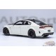 Dodge Charger SRT Hellcat Redeye Jailbreak (Knuckle White) - Autoart 1/18 - 71751 Passion Diecast 