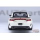 Dodge Charger SRT Hellcat Redeye Jailbreak (Knuckle White) - Autoart 1/18 - 71751 Passion Diecast 