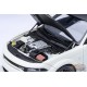 Dodge Charger SRT Hellcat Redeye Jailbreak (Knuckle White) - Autoart 1/18 - 71751 Passion Diecast 