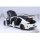 Dodge Charger SRT Hellcat Redeye Jailbreak (Knuckle White) - Autoart 1/18 - 71751 Passion Diecast 