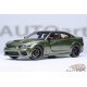 Dodge Charger SRT Hellcat Redeye Jailbreak (F8 Vert) - Autoart 1/18 - 71752 Passion Diecast 