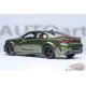 Dodge Charger SRT Hellcat Redeye Jailbreak (F8 Vert) - Autoart 1/18 - 71752 Passion Diecast 