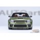 Dodge Charger SRT Hellcat Redeye Jailbreak (F8 Vert) - Autoart 1/18 - 71752 Passion Diecast 