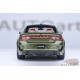 Dodge Charger SRT Hellcat Redeye Jailbreak (F8 Vert) - Autoart 1/18 - 71752 Passion Diecast 