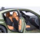 Dodge Charger SRT Hellcat Redeye Jailbreak (F8 Vert) - Autoart 1/18 - 71752 Passion Diecast 