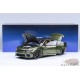 Dodge Charger SRT Hellcat Redeye Jailbreak (F8 Vert) - Autoart 1/18 - 71752 Passion Diecast 