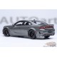 Dodge Charger Scat Pack Widebody (Destroyer Grey) - Autoart 1/18 - 71756 Passion Diecast 