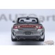 Dodge Charger Scat Pack Widebody (Gris Destroyer) - Autoart 1/18 - 71756 Passion Diecast 