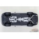 Dodge Charger Scat Pack Widebody (Gris Destroyer) - Autoart 1/18 - 71756 Passion Diecast 