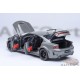 Dodge Charger Scat Pack Widebody (Gris Destroyer) - Autoart 1/18 - 71756 Passion Diecast 