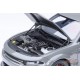 Dodge Charger Scat Pack Widebody (Destroyer Grey) - Autoart 1/18 - 71756 Passion Diecast 