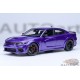 Dodge Charger Scat Pack Widebody (Plum Crazy) - Autoart 1/18 - 71757 Passion Diecast 
