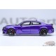 Dodge Charger Scat Pack Widebody (Plum Crazy) - Autoart 1/18 - 71757 Passion Diecast 