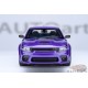 Dodge Charger Scat Pack Widebody (Plum Crazy) - Autoart 1/18 - 71757 Passion Diecast 