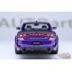 Dodge Charger Scat Pack Widebody (Plum Crazy) - Autoart 1/18 - 71757 Passion Diecast 