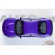 Dodge Charger Scat Pack Widebody (Plum Crazy) - Autoart 1/18 - 71757 Passion Diecast 