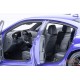 Dodge Charger Scat Pack Widebody (Plum Crazy) - Autoart 1/18 - 71757 Passion Diecast 