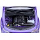 Dodge Charger Scat Pack Widebody (Plum Crazy) - Autoart 1/18 - 71757 Passion Diecast 
