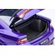 Dodge Charger Scat Pack Widebody (Plum Crazy) - Autoart 1/18 - 71757 Passion Diecast 