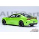 Dodge Charger Scat Pack Widebody (Sublime) - Autoart 1/18 - 71758 Passion Diecast 