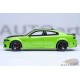 Dodge Charger Scat Pack Widebody (Sublime) - Autoart 1/18 - 71758 Passion Diecast 