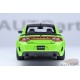 Dodge Charger Scat Pack Widebody (Sublime) - Autoart 1/18 - 71758 Passion Diecast 