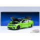 Dodge Charger Scat Pack Widebody (Sublime) - Autoart 1/18 - 71758 Passion Diecast 