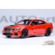 Dodge Charger Scat Pack Widebody (TorRed) - Autoart 1/18 - 71759 Passion Diecast 