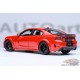 Dodge Charger Scat Pack Widebody (TorRed) - Autoart 1/18 - 71759 Passion Diecast 