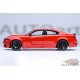 Dodge Charger Scat Pack Widebody (TorRed) - Autoart 1/18 - 71759 Passion Diecast 