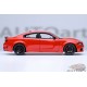 Dodge Charger Scat Pack Widebody (TorRed) - Autoart 1/18 - 71759 Passion Diecast 
