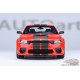 Dodge Charger Scat Pack Widebody (TorRed) - Autoart 1/18 - 71759 Passion Diecast 