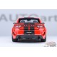 Dodge Charger Scat Pack Widebody (TorRed) - Autoart 1/18 - 71759 Passion Diecast 