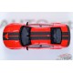 Dodge Charger Scat Pack Widebody (TorRed) - Autoart 1/18 - 71759 Passion Diecast 