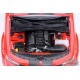 Dodge Charger Scat Pack Widebody (TorRed) - Autoart 1/18 - 71759 Passion Diecast 
