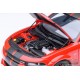 Dodge Charger Scat Pack Widebody (TorRed) - Autoart 1/18 - 71759 Passion Diecast 
