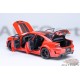 Dodge Charger Scat Pack Widebody (TorRed) - Autoart 1/18 - 71759 Passion Diecast 