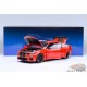 Dodge Charger Scat Pack Widebody (TorRed) - Autoart 1/18 - 71759 Passion Diecast 