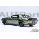 Dodge Challenger SRT Jailbreak 2022 (F8 Green) - Autoart 1/18 - 71761 Passion Diecast 