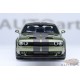 Dodge Challenger SRT Jailbreak 2022 (F8 Green) - Autoart 1/18 - 71761 Passion Diecast 
