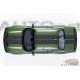 Dodge Challenger SRT Jailbreak 2022 (F8 Green) - Autoart 1/18 - 71761 Passion Diecast 