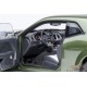 Dodge Challenger SRT Jailbreak 2022 (F8 Green) - Autoart 1/18 - 71761 Passion Diecast 