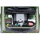 Dodge Challenger SRT Jailbreak 2022 (F8 Green) - Autoart 1/18 - 71761 Passion Diecast 