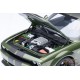 Dodge Challenger SRT Jailbreak 2022 (F8 Green) - Autoart 1/18 - 71761 Passion Diecast 