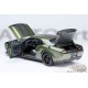 Dodge Challenger SRT Jailbreak 2022 (F8 Green) - Autoart 1/18 - 71761 Passion Diecast 