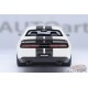 Dodge Challenger SRT Superstock 2023 (Knuckle White) - Autoart 1/18 - 71766 Passion Diecast 