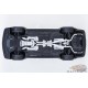 Dodge Challenger SRT Superstock 2023 (Knuckle White) - Autoart 1/18 - 71766 Passion Diecast 