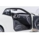 Dodge Challenger SRT Superstock 2023 (Knuckle White) - Autoart 1/18 - 71766 Passion Diecast 